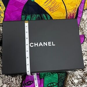 Shoe/Bag/Garment Box